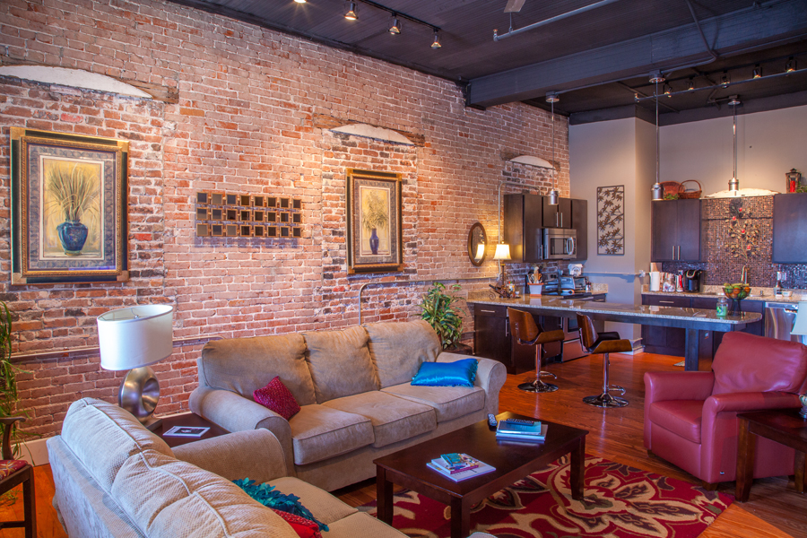 Gallery Wheeler's Lofts