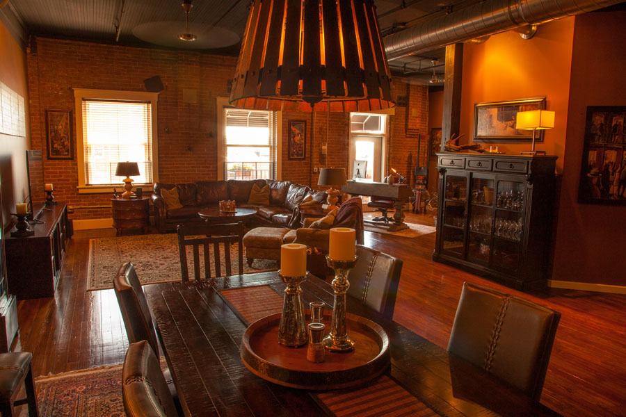 Gallery Wheeler's Lofts