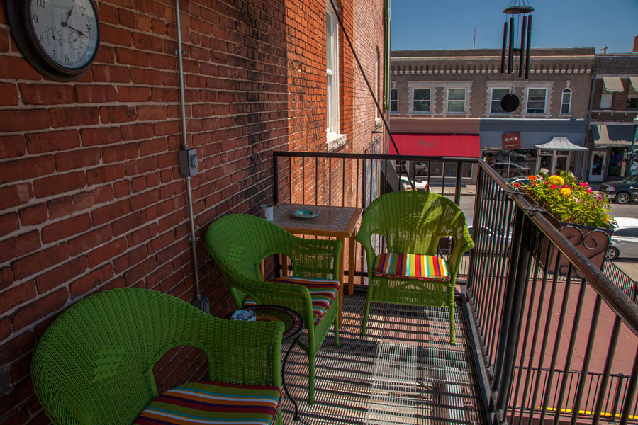 Gallery Wheeler's Lofts